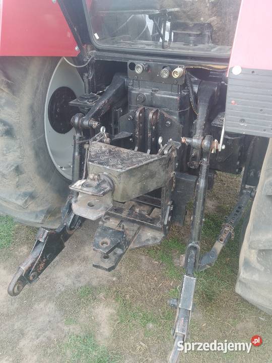 Sprzedam Zetora 8011 3300motogodzin Łask