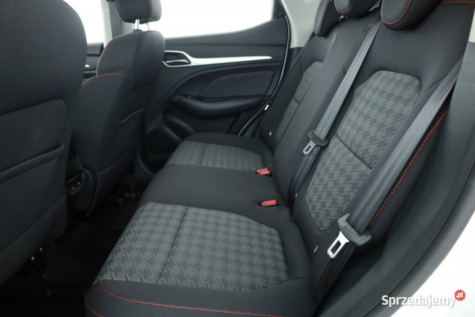 MG ZS SUV 15 mazowieckie Piaseczno