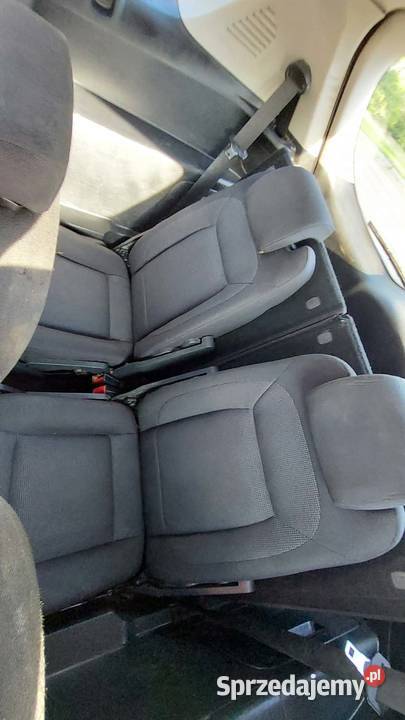 Ford S Titanium Łomża