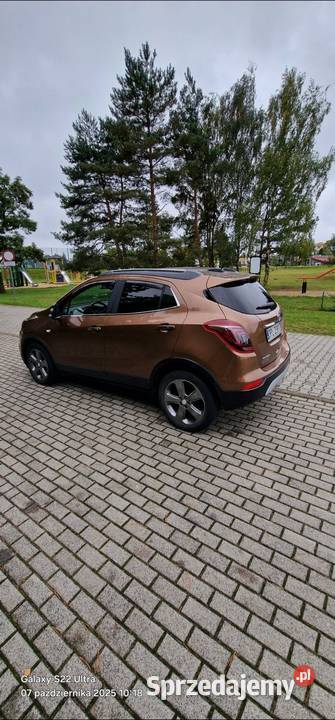 BUICK ENCORE Polkowice