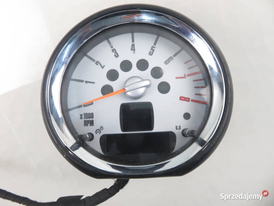 OBROTOMIERZ MINI MINI R56 9178745