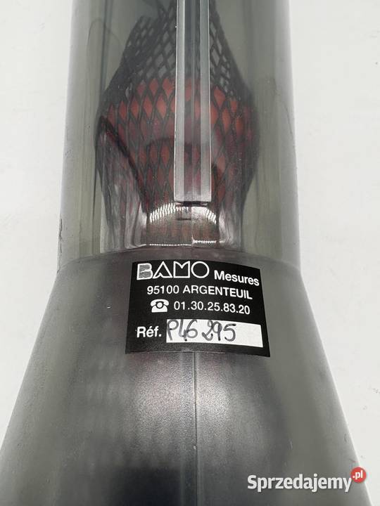 Bamo IDP 1500 PVC DN65 Flow indicator sprzedam