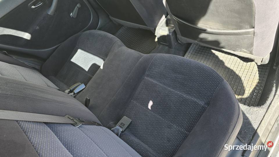 HONDA CIVIC Nowy Świętów