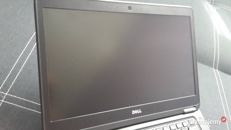 Dell Latitude E7450 i7 8GB 240SSD nVidia FHD Intel Core i7 Krotoszyn