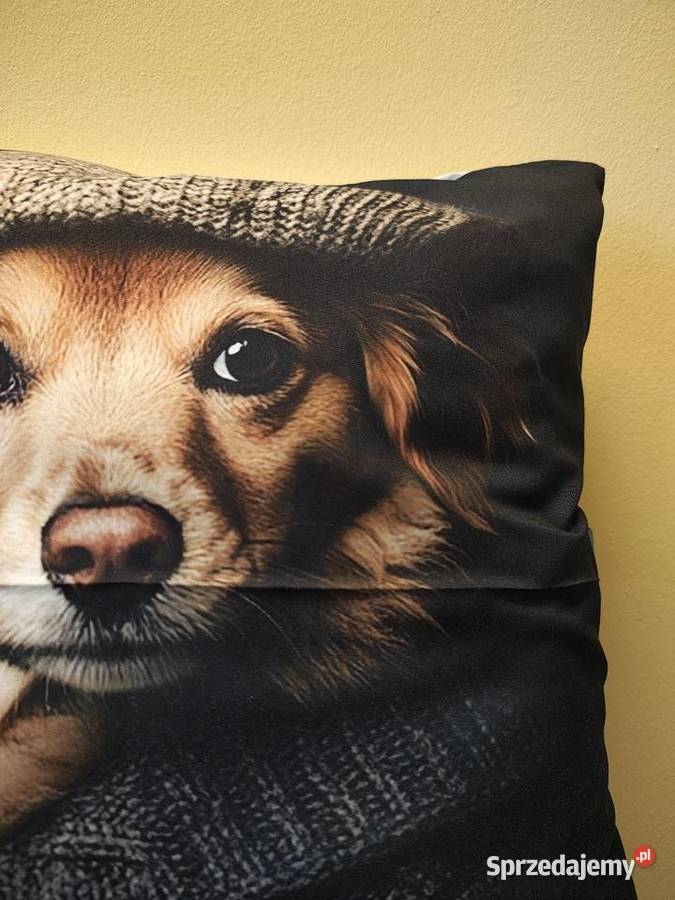 Poszewka na poduszkę