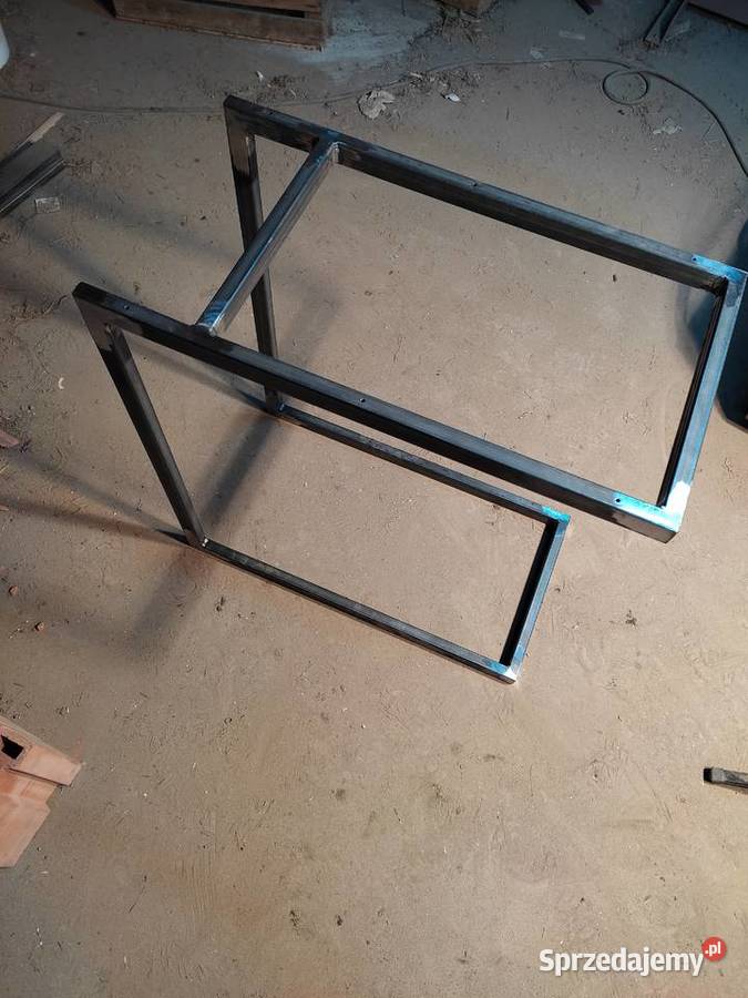 Spawanie stelaże meble loft na wymiar i inne Sokołów Małopolski