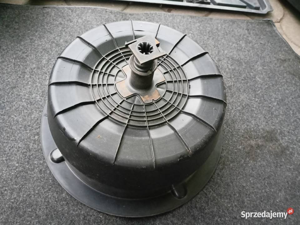 Mercedes 190 wyposażenie bagażnika pokrywa miska osobowe Skarżysko-Kamienna