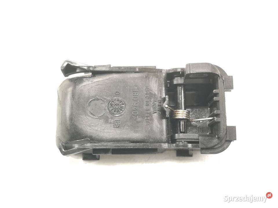 KLAMKA WEW DRZWI PRAWY PRZÓD FIAT DUNA ELBA osobowe