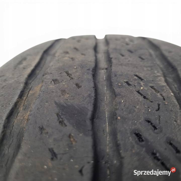 KOŁO ZAPASOWE FELGA Isuzu Grafter N NQR 20575 Chełm