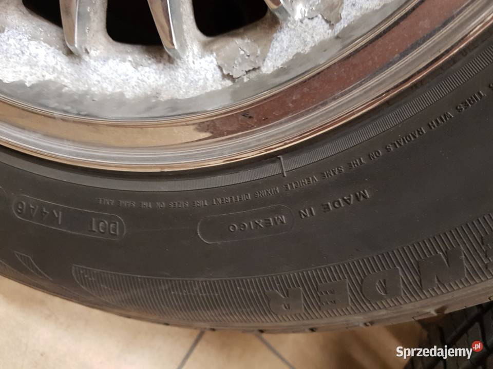 Oryginalne koła do youngtimer 5x120 bmw e23 e24 Mińsk Mazowiecki