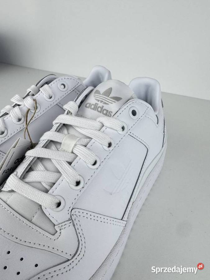 ADIDAS BUTY FORUM BOLD FY9042 r 37 13 lubelskie Krasnystaw