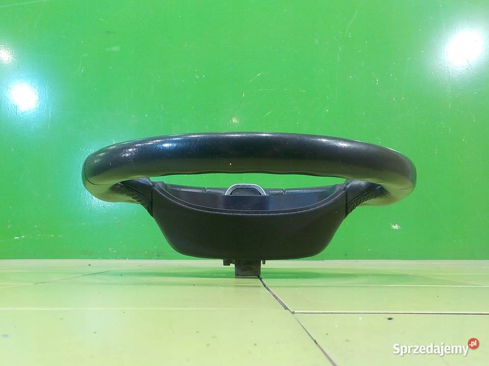 PEUGEOT 5008 I 16 THP 10r 5D kierownica mazowieckie