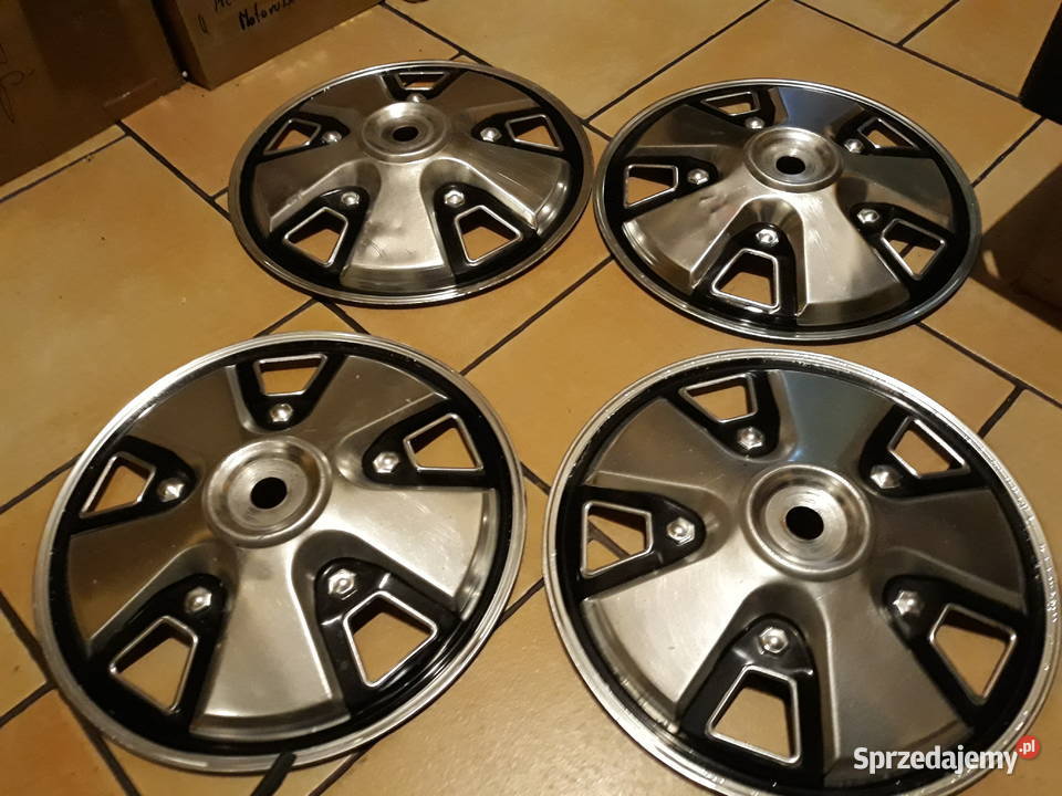 Cewka zapłonowa Fiat 126p osobowe Leszno