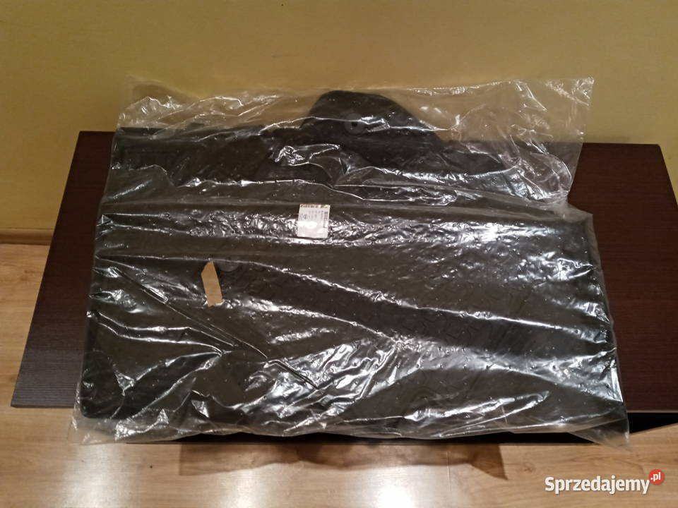 Opel Insignia B dywaniki welurowe komplet Poznań