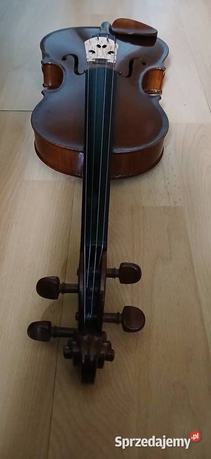 Stare skrzypce Kraków sprzedam