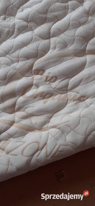 materace przeciw odleżynowe wielkopolskie Poznań