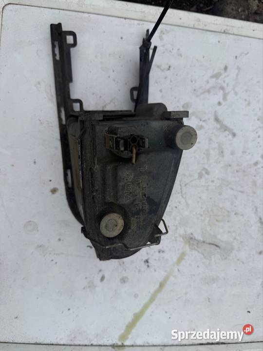 Halogen prawy Ford galaxy mk1 vw sharan i Reflektory i halogeny wielkopolskie