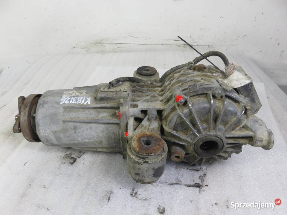 DYFER CHEVROLET CAPTIVA 20 D 25809423 G170100050