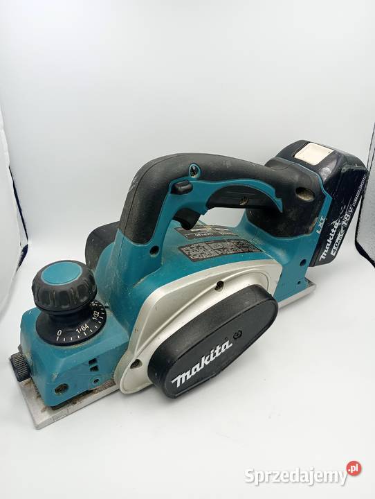 Strug Makita DKP 180 LOMBARDi podkarpackie Rzeszów