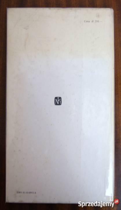 Władysław Broniewski Temu światu ja się nie Parczew sprzedam