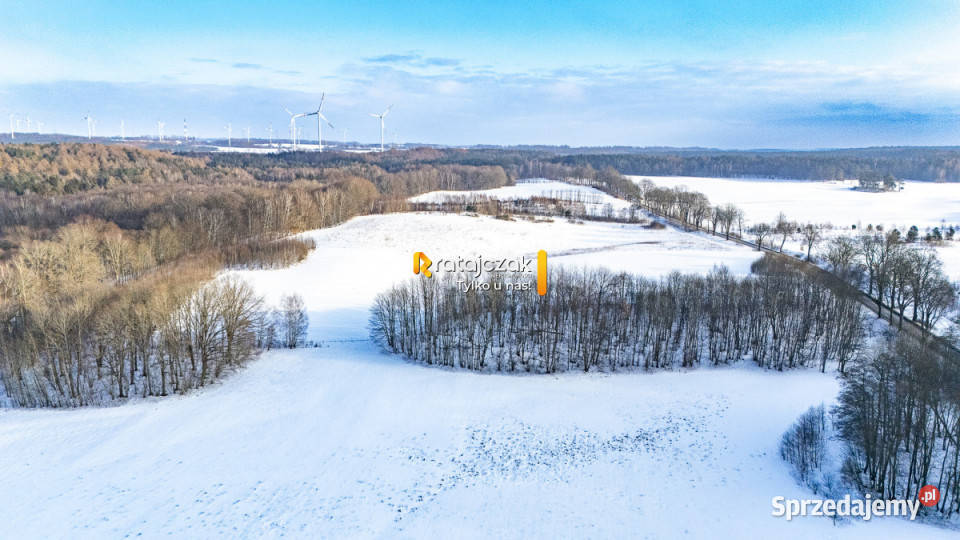 Ziemia Mierzyno 35400m2