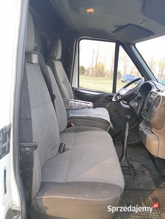 Sprzedam Forda Transita 20 diesel