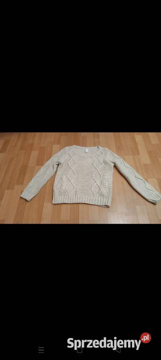 Sweter Stołeczna