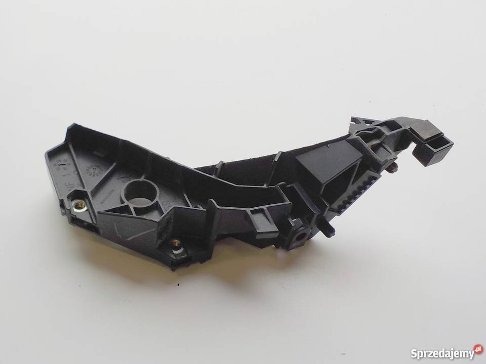 ŚLIZG ZDERZAKA POD LAMPĘ LEWY PRZÓD INFINITI Q70 osobowe Nowy Tomyśl sprzedam