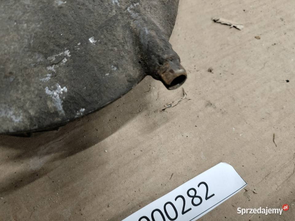 MZ Etz TS bęben hamulcowy z czujnikiem Rozkochów