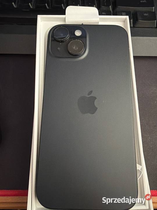 iPhone 15 Lubartów