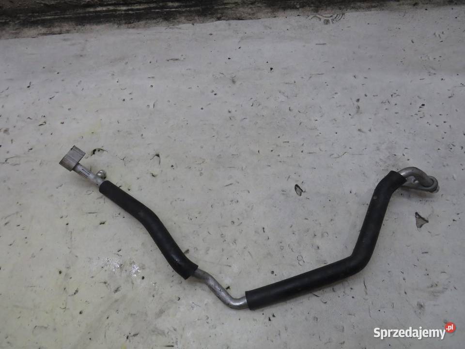 WĄŻ PRZEWÓD KLIMATYZACJI PRIUS 3 III osobowe