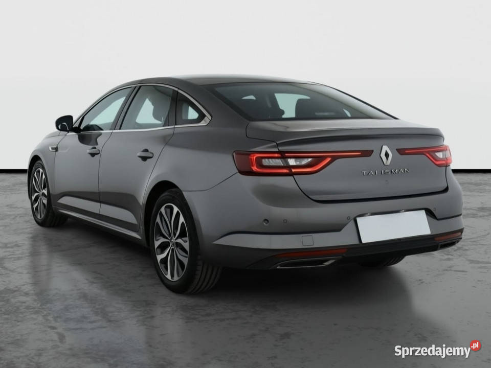 Renault Talisman 16 TCe wspomaganie kierownicy Katowice