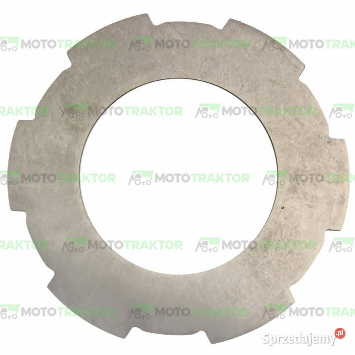 PRZEKŁADKA TARCZKI MASSEY FERGUSON 3616746M1 Łążynek