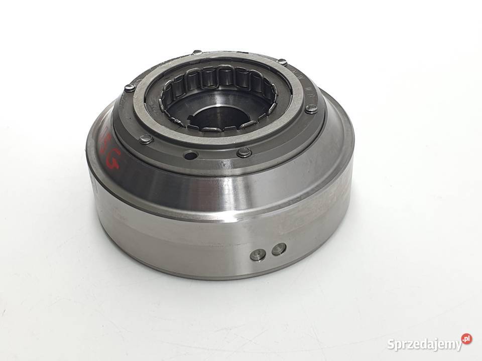 HONDA CBR 600 F4 PC35 9900 MAGNETO KOŁO Janowice