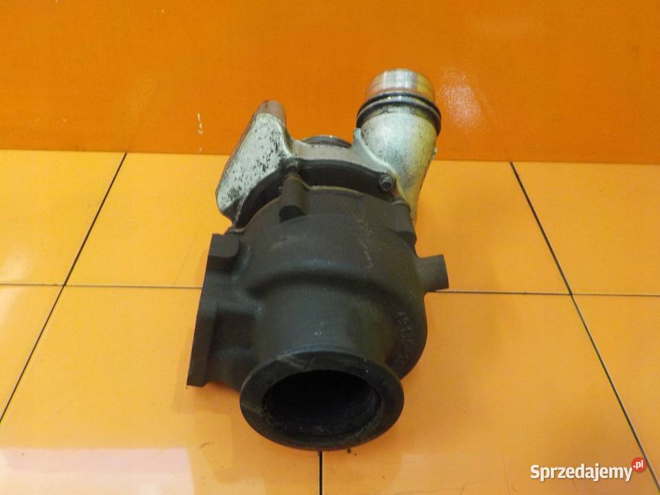 BMW E90 E60 E87 X3 X1 20 D EURO 5 10r N47 sprzedam