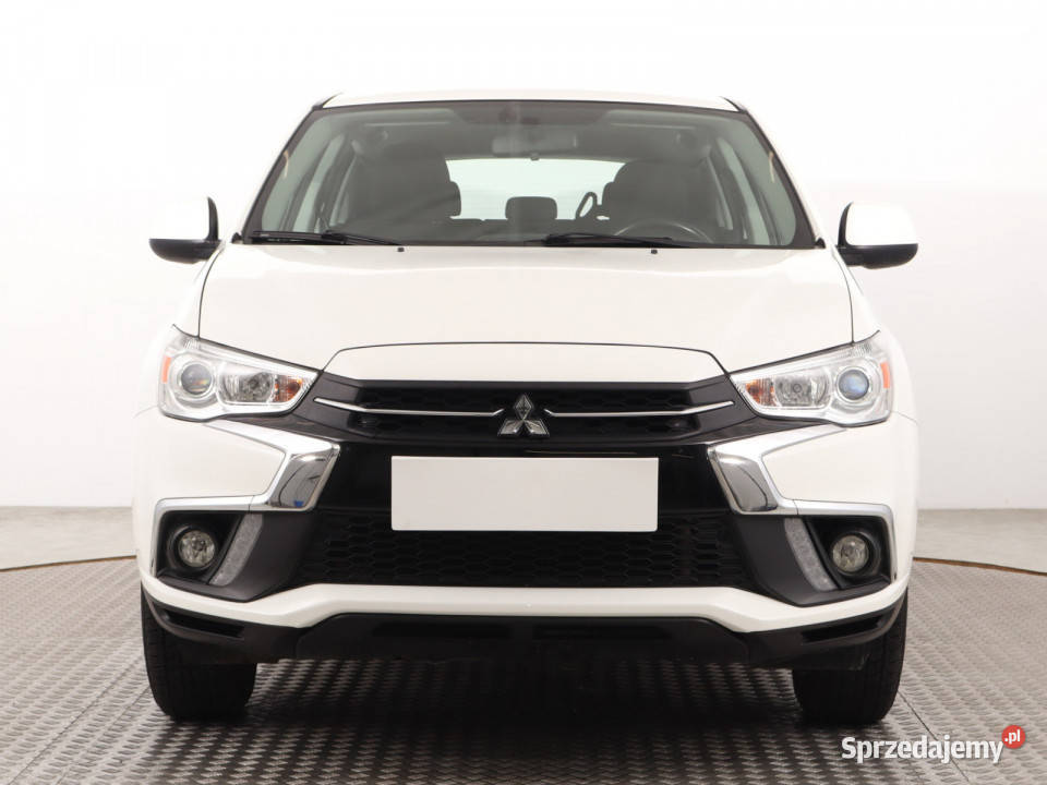Mitsubishi ASX 16 MIVEC radio Katowice