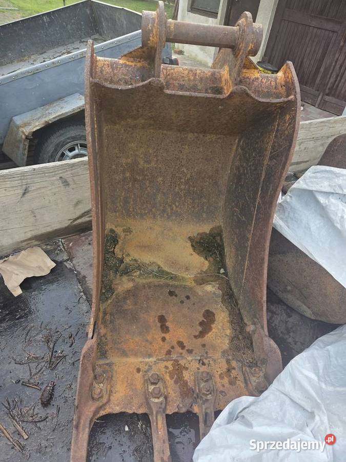 Lyzka 60 jcb 3cx 4cx Mielec