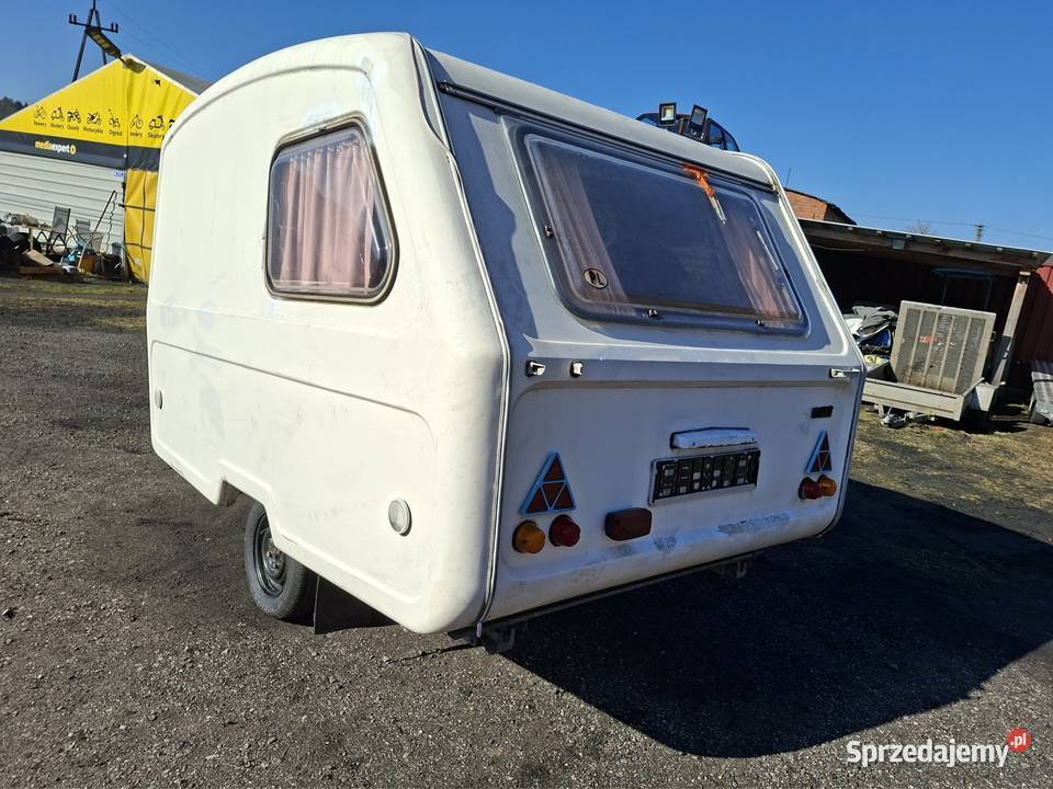 Niewiadow n126 oryginalny