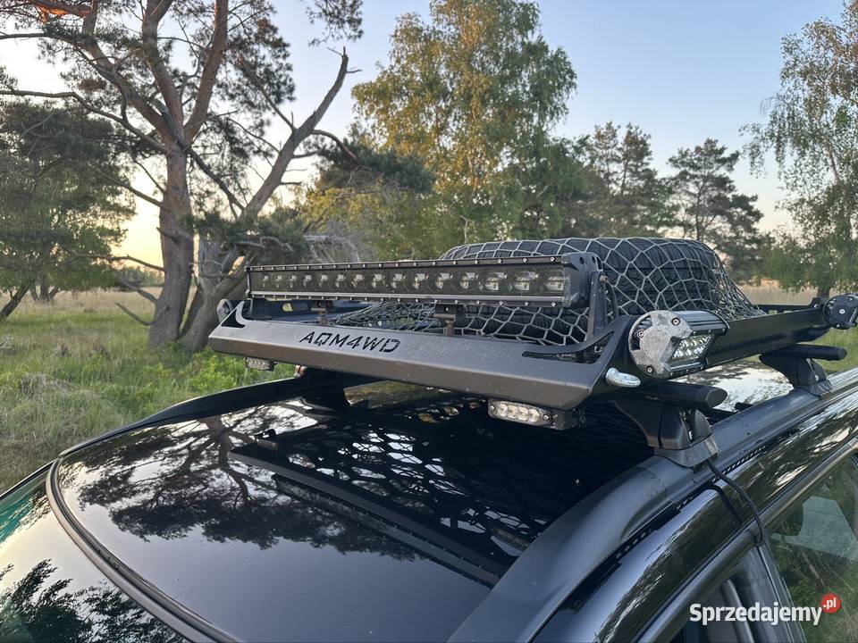 Subaru forester benzyna i LPG 20 napęd 4x4 Dziwnów