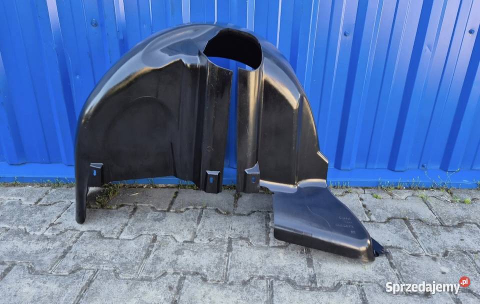 NADKOLE TYŁ LEWY PRAWY SEAT IBIZA III 6L6810969C Działoszyce