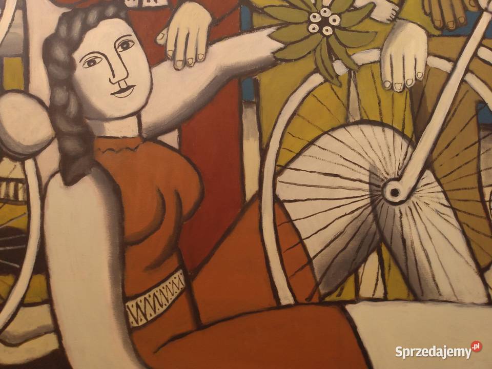 Duży obraz 100x120 podkarpackie Sędziszów Małopolski