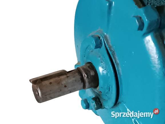 Silnik elektryczny SAe18a 027 KW polski podkarpackie Rzeszów