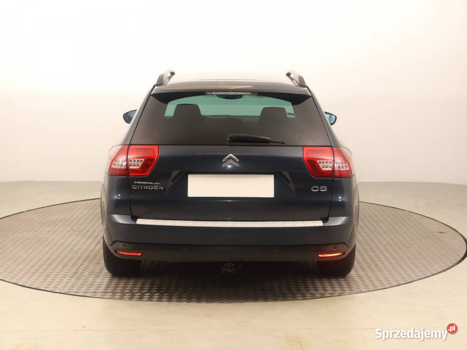 Citroen C5 20 HDi C5 Bielany Wrocławskie