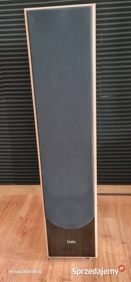 Zestaw głośnikowy Taga Harmony MODELTAV606F v 3 Jawor sprzedam