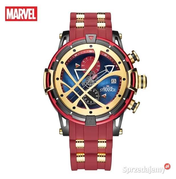 Zegarek męski Marvel original