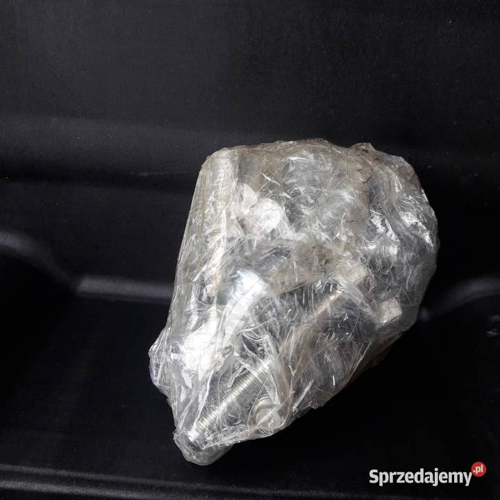 Miska Oleju Mercedes Actros 4710109113 Silniki i osprzęt