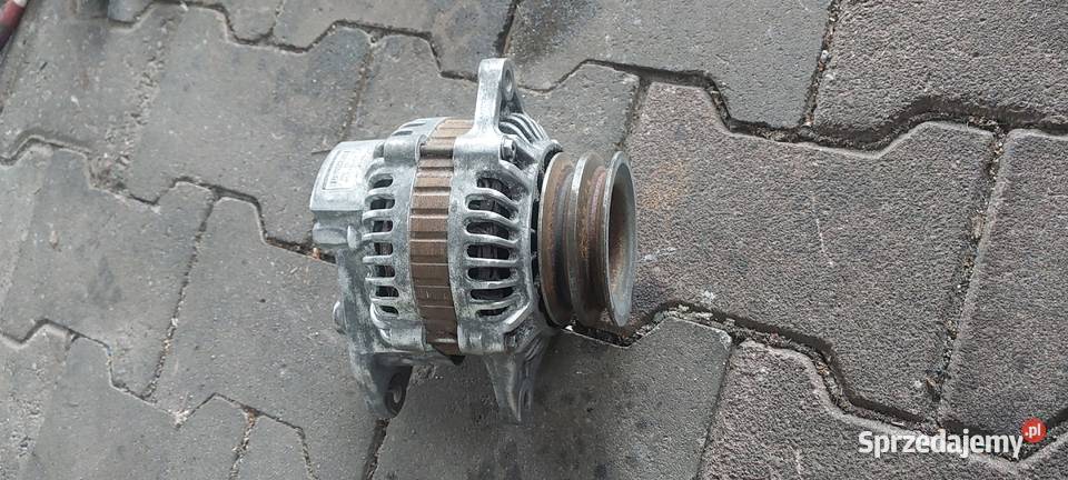 Alternator MAZDA PREMACY 20 TITD RF1S A2TB1298 Szczecin