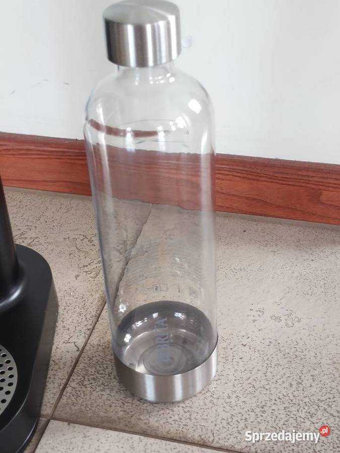 Butelka Brita SodaOne