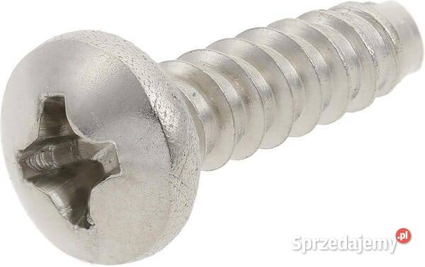 Śruba 6 x40 7985 AK703704 Części i akcesoria Kamionna