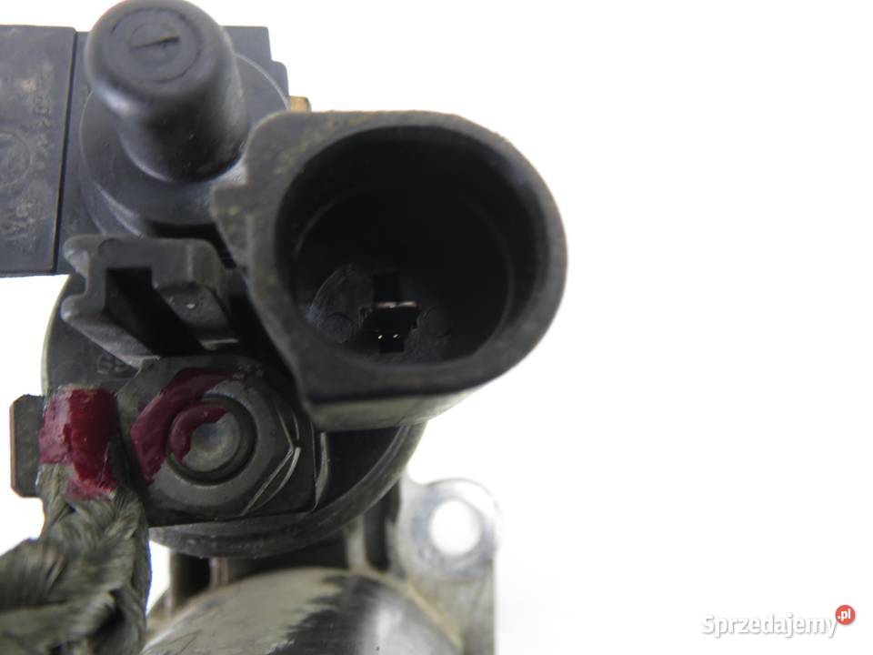 ROZRUSZNIK SEAT IBIZA IV 16 TDI 02Z911023N